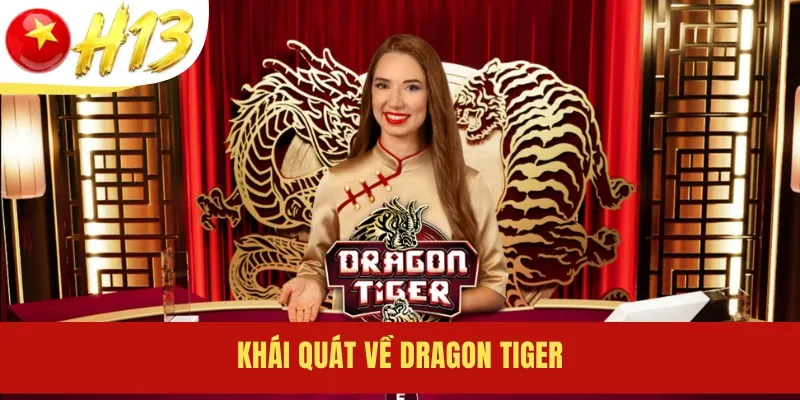Khái quát về Dragon Tiger